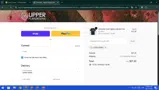 localsonly coupon verification screenshot