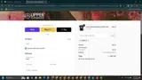 CHIEF15 coupon verification screenshot