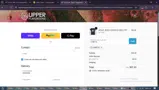 CHIEF15 coupon verification screenshot