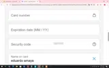 B2-Go coupon verification screenshot