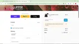 ALLSTAR coupon verification screenshot