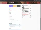 UPLB50 coupon verification screenshot