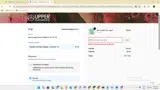 ODD50 coupon verification screenshot
