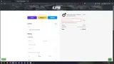 UPRTHANKSYOU coupon verification screenshot