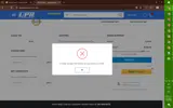 MEMORIAL25 coupon verification screenshot