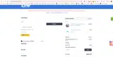Emily10 coupon verification screenshot
