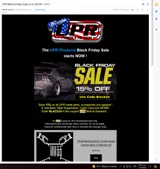 BLACK24 coupon verification screenshot