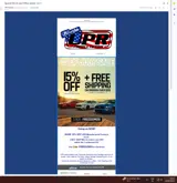 FREEDOM25 coupon verification screenshot