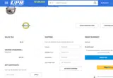 T6062882L coupon verification screenshot