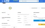 DRIFTDREAMS10 coupon verification screenshot