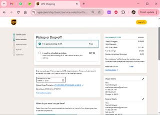 UPS Promo Codes (9 Verified) - 40% Off Sitewide Jun 2025