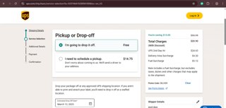 UPS Promo Codes - 50% Off Coupons Apr 2025