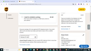 UPS Promo Codes (3 Verified) - 20% Off Sitewide Feb 2025