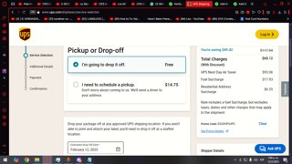 UPS Promo Codes (2 Verified) - 30% Off w/Code Feb 2025