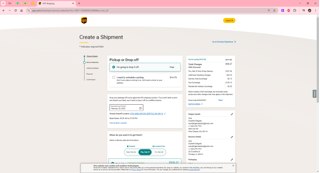 UPS Promo Codes (2 Verified) - 30% Off w/Code Mar 2025