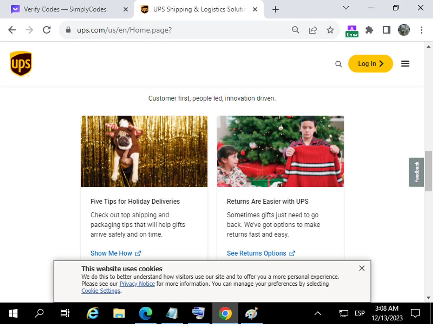 UPS Promo Codes 10 Off September 2024