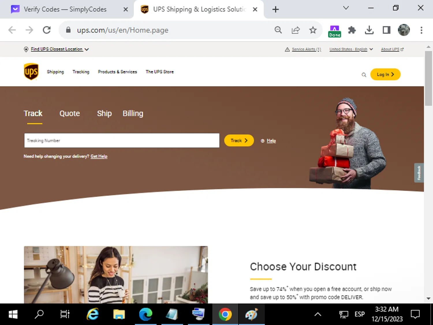 UPS Promo Codes 10 Off September 2024