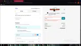 GET4 coupon verification screenshot