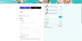 Upseat coupon verification screenshot