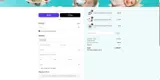 Upseat coupon verification screenshot