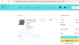 kr01 coupon verification screenshot