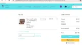 kr05 coupon verification screenshot