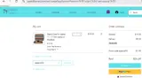 especial02 coupon verification screenshot
