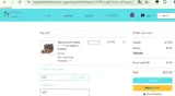 lk22 coupon verification screenshot