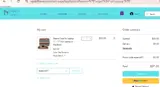 especial01 coupon verification screenshot