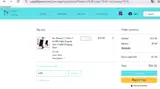 kr28 coupon verification screenshot