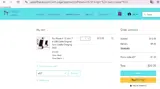 el27 coupon verification screenshot
