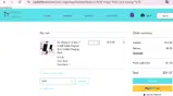 kr24 coupon verification screenshot