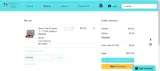 OFF10% coupon verification screenshot