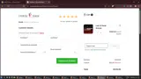 SAVE25 coupon verification screenshot