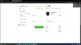 SAVE25 coupon verification screenshot