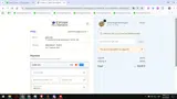 REFTVKK1BCR coupon verification screenshot