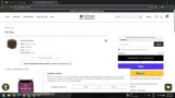 REFDXSJDYAP coupon verification screenshot