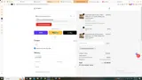 UpVanity coupon verification screenshot
