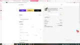 UpVanity coupon verification screenshot