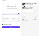 UpVanity coupon verification screenshot