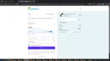 WELCOME20 coupon verification screenshot