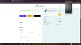 HELLO10 coupon verification screenshot