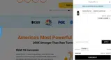 VIP30 coupon verification screenshot
