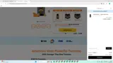 VIP30 coupon verification screenshot