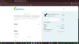 WELLNESS15 coupon verification screenshot