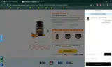 CART15 coupon verification screenshot