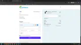 CART15 coupon verification screenshot