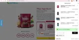 SUMMER30 coupon verification screenshot