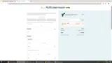 10OFF coupon verification screenshot