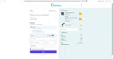 NEWYOU10 coupon verification screenshot